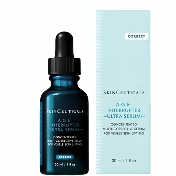 Branded Other - SkinCeuticals A.G.E. Interrupter Ultra Serum 1 oz | Advanced Anti-Aging Serum